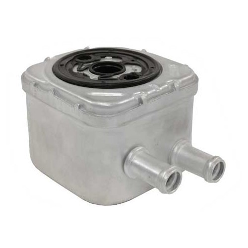  Radiador de aceite para Audi A3 (8L) - AC52821 