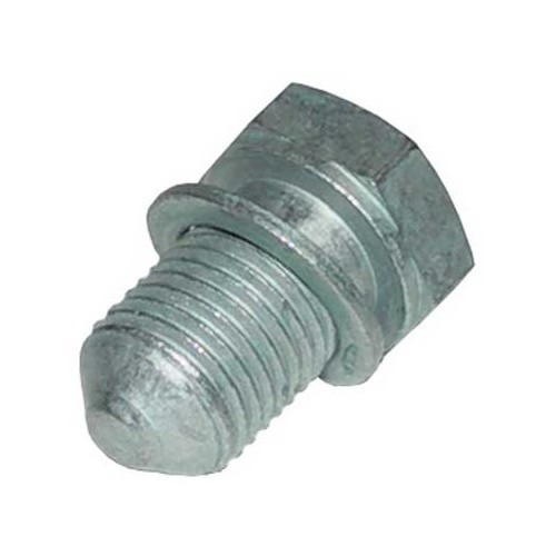     
                
                
    Drain cap &seal for aluminium oil sump - AC52920
