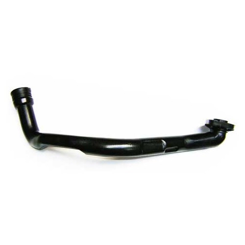 Breather hose for Audi 80 Diesel, TD & TDI - AC53001