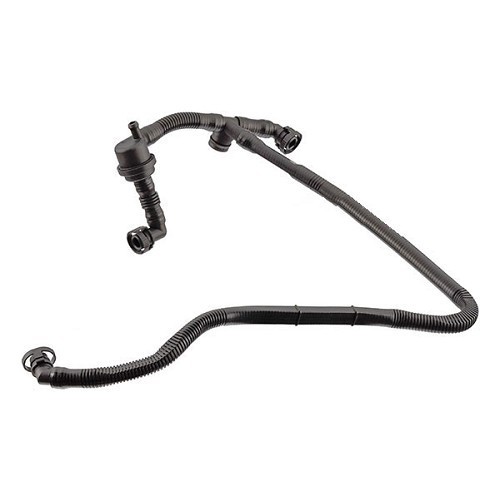  Tubo respiradero de aceite para Audi A4 (B5) - AC53020 