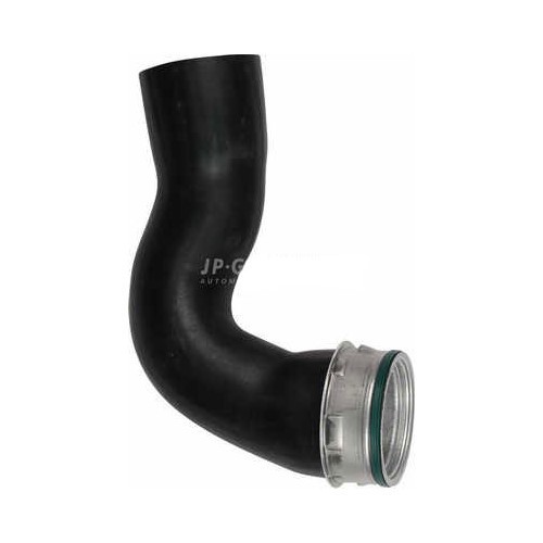     
                
                
    Air intake hose on EGR valve / intake manifold for Audi A3 (8L) TDi 130hp - AC53034
