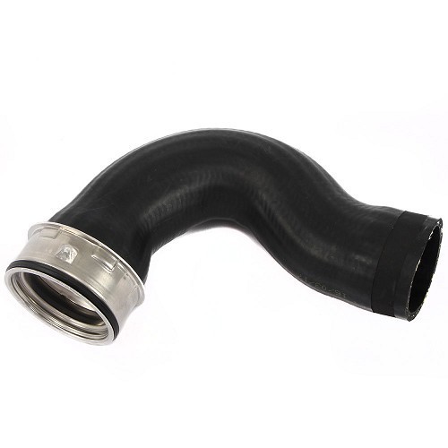  Air intake hose on EGR valve / intake manifold for Audi A3 TDi 100hp - AC53043 