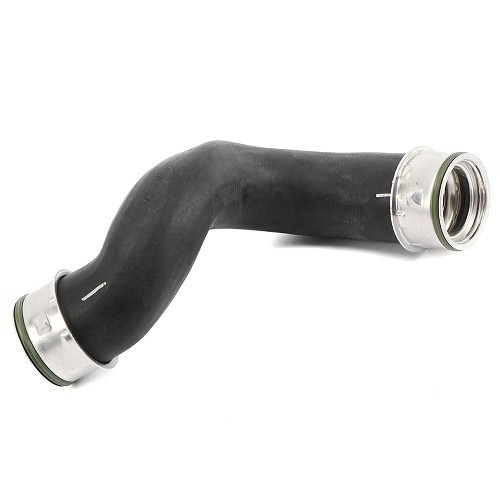  Flexible de raccord sur tuyau de pression d'air pour Audi A3 (8L) - AC53048 