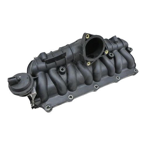  Air intake manifold for Audi A3 8P 2.0 TDi - AC53098 