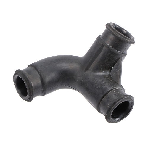 Breather hose connector on cylinder head for Audi A4 (B5) - AC53308