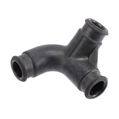 Breather hose connector on cylinder head for Audi A6 (C5) - AC53312