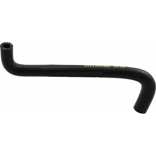  Ventilation hose for Audi TT (8N) 1.8 Turbo engine - AC53327 