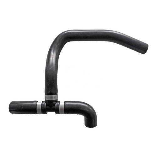  Flexible d'aération sur couvre culasse pour Audi A3 (8L) 1.8L depuis 98 - AC53423 