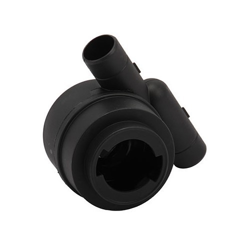 Reniflard d'huile sur couvre culasse pour Audi A3 (8L) - AC53426