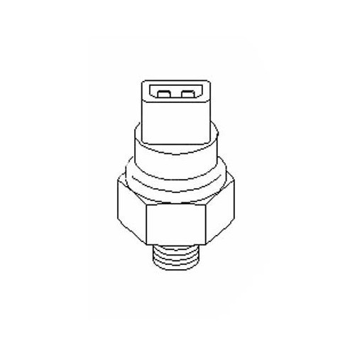  Sensor de temperatura del agua 0 - 120 °C - AC54120-2 