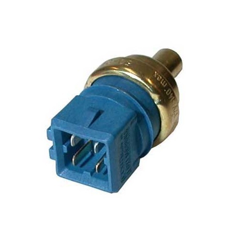  Wassertemperatursensor blau für Audi TT (8N) - AC54328 