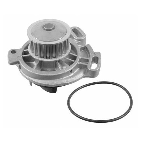  Pompe à eau pour Audi 100, 2.0 D et TD - AC55003 