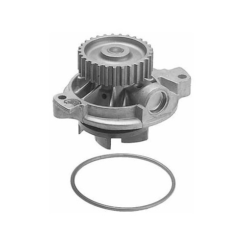  Bomba de água para Audi 80, 100 e A6 2.3 - AC55010 