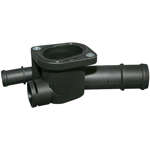  Tubo de água na cabeça do cilindro para Audi A4 B7 (11/2004-06/2008) - AC55013 