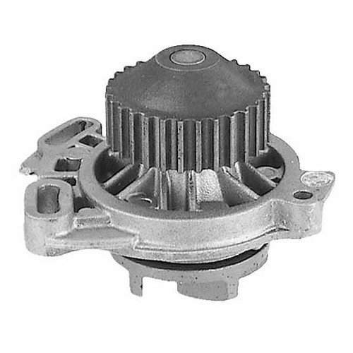  Waterpump for Audi 80, 90, Coupé, Cabriolet and Quattro - AC55020 