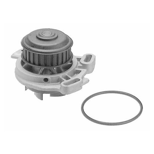  Waterpomp voor Audi 80, 90, Coupé en Quattro - AC55022 