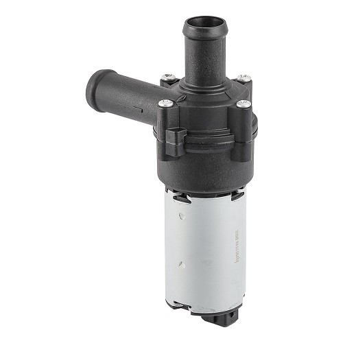 Extra elektrische waterpomp voor Audi A3 8L - AC55100