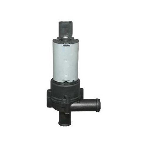  Extra elektrische waterpomp voor Audi A3 (8P) 3.2L - AC55102 