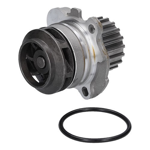  Water pump for Audi A3 (8L) 1.9 TDi 90 & 110 hp - AC55417-1 