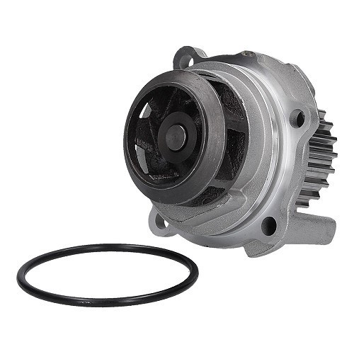     
                
                
    Water pump for Audi A6 (C5) - AC55421
