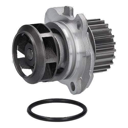 Wasserpumpe für Audi A3 (8L) und TT (8N) 1.8 20Ventiler - AC55422