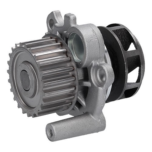 Pompe à eau pour Audi A3 (8L) et TT (8N) 1.8 20soupapes - AC55422