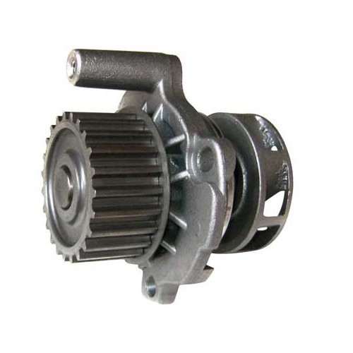  Bomba de agua para Audi A3 (8L) y TT (8N) 1.8 20 válvulas - AC55422 