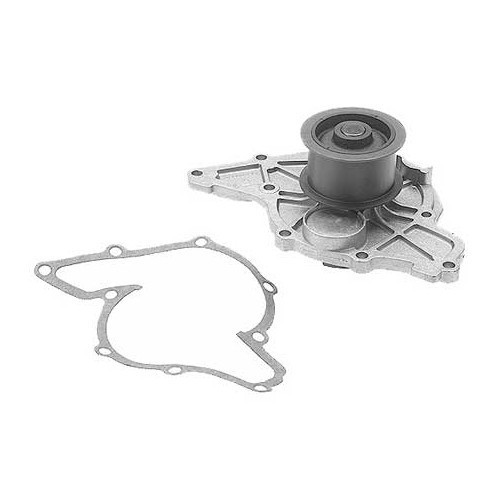  Waterpomp voor Audi A4 (B5, B6), A6 (C5) - AC55429 