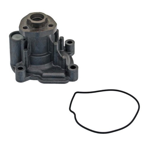  Waterpomp voor Audi A3 (8P) 1.6 FSi - AC55430 