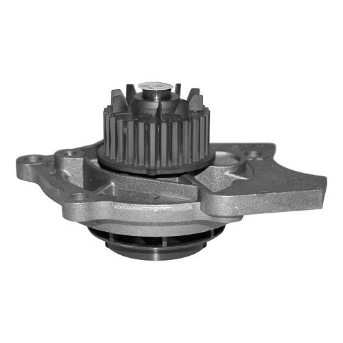  Pompe à eau pour Audi A3 (8P) - AC55432 