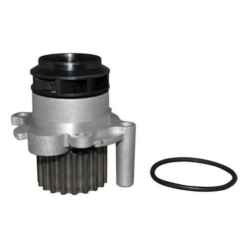  Waterpomp voor Audi A3 (8P) 1.9 TDi - AC55434 