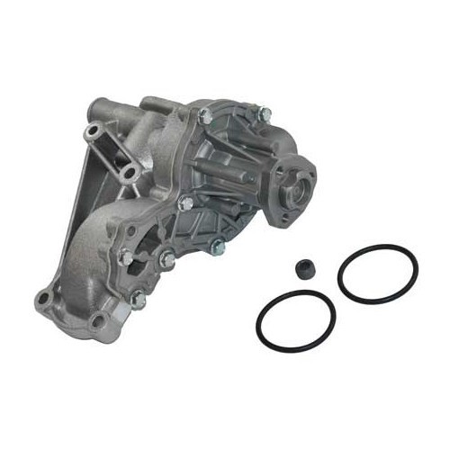 Pompe à eau pour Audi A4 (B5), A6 (C4) 1.8 / 1.8 T - AC55440