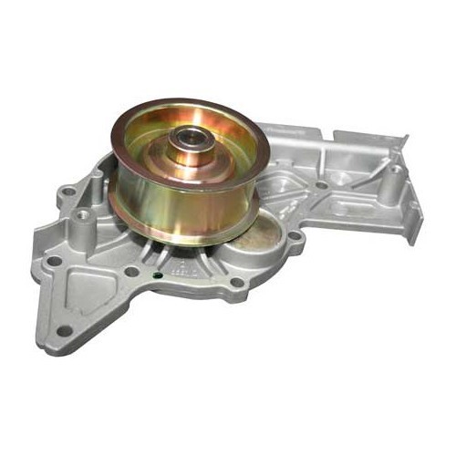  Pompe à eau pour Audi A4 (B6, B7) 3.0 - AC55448 