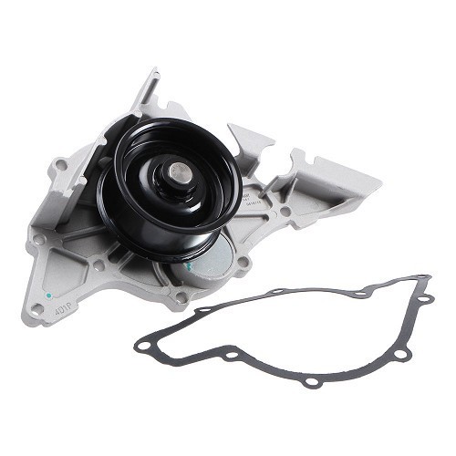     
                
                
    Water pump for Audi 80 from 95-> - AC55451
