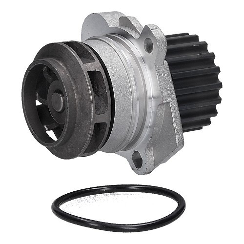  Water pump for Audi A4 (B6) 1.9 TDi - AC55457 