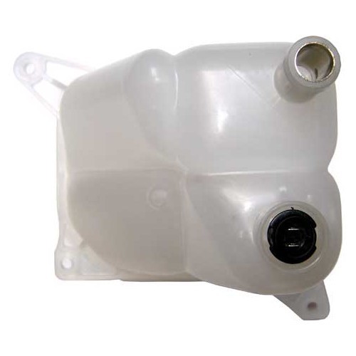 1 Expansion tank for Audi 80 (8C2), Coupé and Cabriolet - AC55501