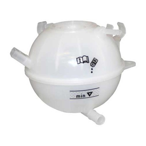 Expansion tank for Audi A3 (8P), Petrol and Diesel