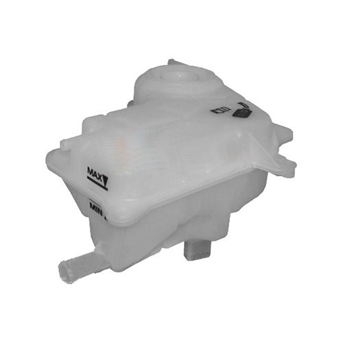 1 expansion tank for Audi A6 (C5) Petrol engine 06/01 ->