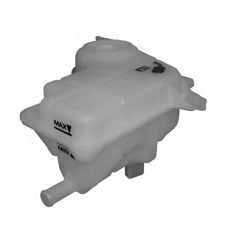  Vase d'expansion pour Audi A4 (B6) S4 - AC55531 