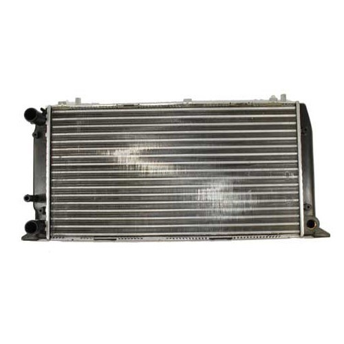  Radiateur d'eau pour Audi 80 (89, 8A, 8C) - AC55604 