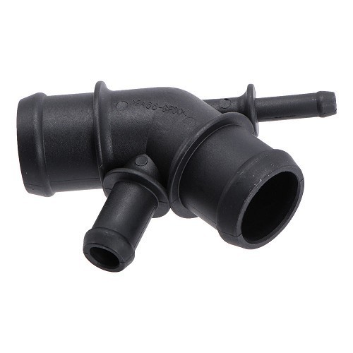 Connecting pipe for water hoses for Audi A3 (8L) - AC55612