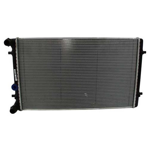  Refrigerador de água para Audi A3 (8L) - AC55634 