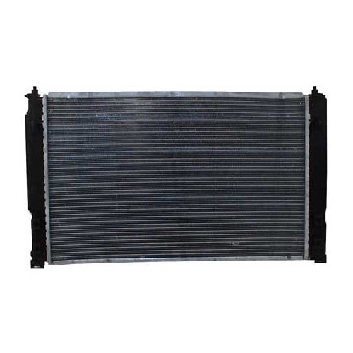  Radiateur d'eau pour Audi A4 (B5) - AC55638 