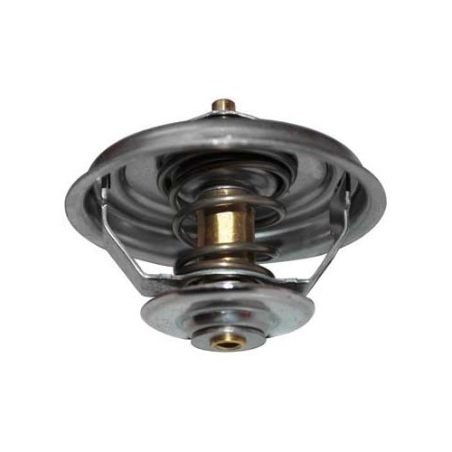 Thermostat d'eau 87°C pour Audi A4 (B5, B6) V6 - AC55716