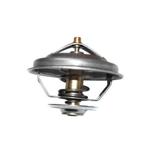  Thermostat d'eau 87°C pour Audi A4 (B5, B6) V6 - AC55716 