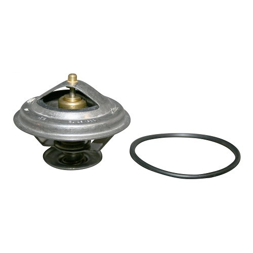  Wasserthermostat 87° für Audi 80, 100 und A6 (C4) - AC55724 