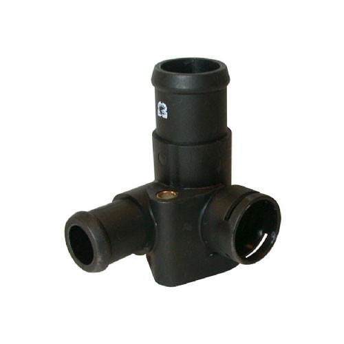     
                
                
    Water connecting pipe on cylinder head for Audi A6 (C4 and C5) - AC55758
