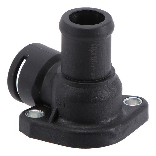 Water connecting pipe on the side of the cylinder head for Audi A4 (B5) up to ->1999 - AC55762