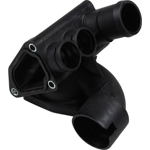  Cárter del termostato para Audi TT 8N - AC55821 