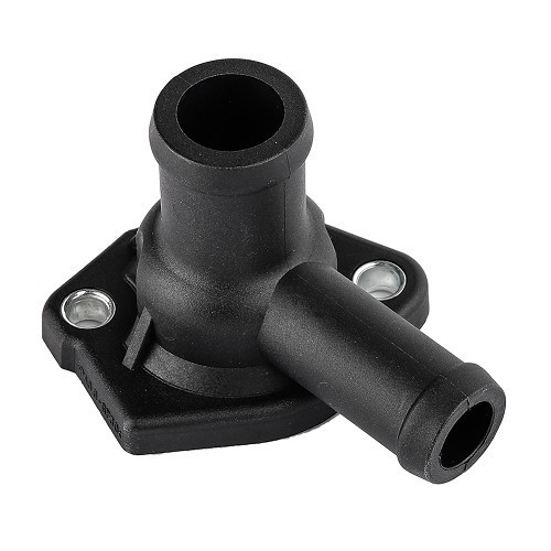  Pipe d'eau coté de culasse pour Audi 80, 90 et Coupé Automatique - AC55913 